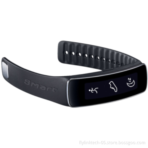 Smart Bracelet, Band is Removable, Multicolor are Optional, Competitive with Android and IOS